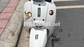 Honda Crea 2021 Trắng