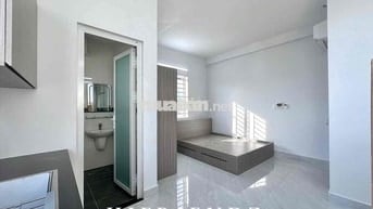 ✨trống sẵn siêu phẩm studio mới full nội thất cửa sổ lớn - hàng ngon