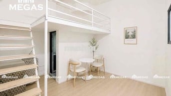 CHO THUÊ PHÒNG MỚI 100% - Ở ĐƯỢC 2NG2XE - KHU VỰC SẦM UẤT QUẬN 7