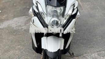 Yamaha Nouvo SX Trắng