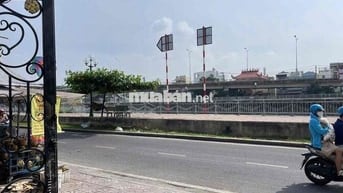 Cho Thuê Mặt Bằng Mặt Tiền Đường Phú Định
