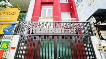 cho thuê nhà mặt tiền tân sơn nhì