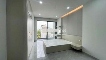 Căn Hộ 1PN Ban Công Full Nội Thất Ngay Tân Hưng Gần Lotte Mart Q7