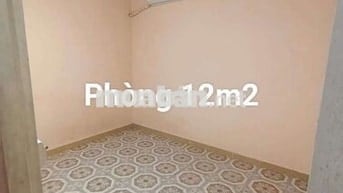 Hiện nhà mình trống 2 phòng cần cho thuê giá bình dân