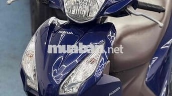 Honda Vision 2018 Xanh bstp 1 CHỦ