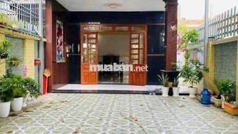 CHO THUÊ NHÀ 1 TRỆT 1 LẦU FUll NỘI THẤT