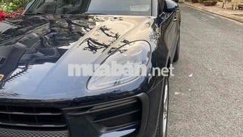 Porsche Macan chính chủ