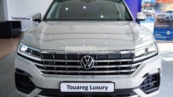 Volkswagen Touareg Luxury 2.0 TSI 2024 - 2 Tỷ 768