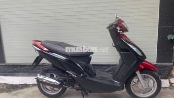Kimco Candy 50cc Đỏ, biển số Hà Nội 29