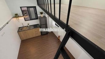 KHAI TRƯƠNG 10P TRỌ GÁC MỚI ĐI BỘ HUTECH UNG VĂN KHIÊM NGOẠI THƯƠNG