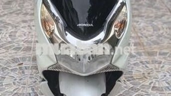 Honda PCX 125 2011 Trắng Thái Lan