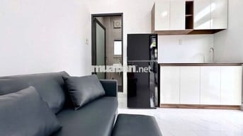 CHO THUÊ CĂN HỘ 1PN FULL NỘI THẤT 40M2 LÊ VĂN DUYỆT