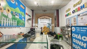 Cho Thuê Mặt Bằng Kinh Doanh - Phường Trảng Dài - Giá: 8tr5