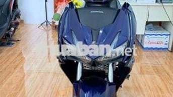 Honda Winner X 2021 Côn tay Xanh Smartkey