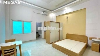 Chỉ Từ 4xxx Đã Ngay Phòng Full Nội Thất- Máy Giặt Riêng
