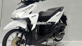 Honda Click 125i Tự động Trắng