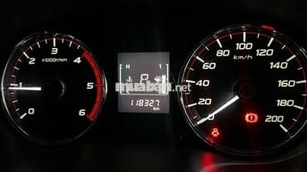 Mitsubishi Triton GLX 2022 Diesel Đỏ
