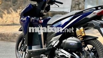 Honda Click Thái Xanh Nguyên zin
