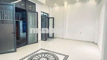 Nhà 1 Trệt 1 Lầu 3PN 3WC 6x10m Hẻm Huỳnh Tấn Phát Quận 7