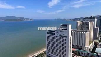 Căn Hộ Goldcoast view biển siêu đẹp