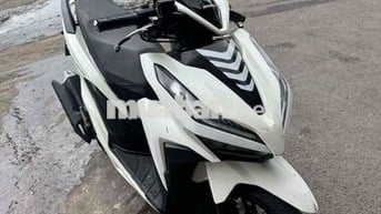Honda Vario 150cc 2018 Trắng 70.000km