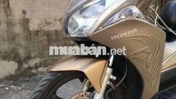 Honda Air Blade 2012 Fi Vàng đồng