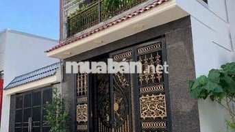 BÁN NHÀ NGUYỄN THỊ MINH KHAI, DĨ AN – 76M² – ĐƯỜNG NHỰA 6M XE HƠI VÀO
