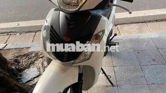 Honda @ 2002 đã độ toàn bộ đồ giống sh nhập
