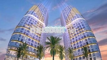 🔥 BCONS CENTER– CĂN HỘ SÁT LÀNG ĐẠI HỌC CHỈ TỪ 150 TRIỆU 📍 Vị trí chiế