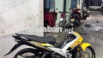 Yamaha Exciter 2009 Vàng đen