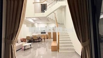 CHO THUÊ NHÀ NGUYÊN CĂN K-HOME NEW CITY – HÒA PHÚ, BÌNH DƯƠNG