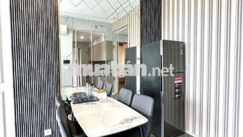 Căn 2 Phòng nủ VIEW ngoài; Full nội thất thiết kế. Chỉ 11 tr/tháng.
