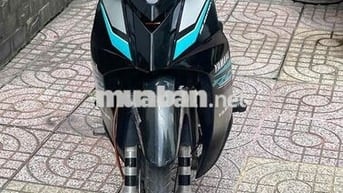 Bán xe Sirius 2007 Đen Thái Lan,Bstp xe đẹp gdd