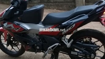 Honda Winner X V2 2021 Đỏ đen 40000 km