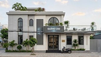 Thiết kế thi công nhà ở, cao ốc, khu đô thị, du lịch, công nghiệp 