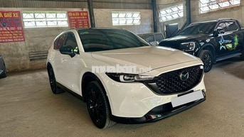 Mazda CX-5 Premium Sport 2024 (CÒN THƯƠNG LƯỢNG)