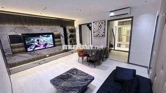 Chung cư Vip, 150m, 3ngủ 3wc, Nhà đẹp full nội thất, Sổ lâu dài, Ko qh