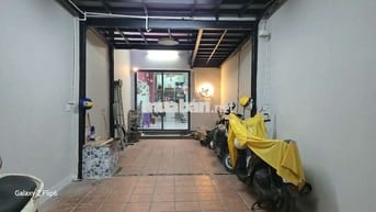 CHÍNH CHỦ BÁN NHÀ PHỐ Q10.TP.HCM