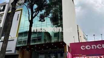 SIÊU VIP-Cho thuê tòa nhà mới xây Trần Quang Khải, Quận 1.PCCC đầy đủ.