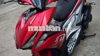Yamaha NVX 155 ABS 2017 Đỏ