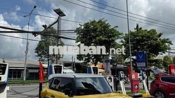 Vinfast VF3 Vàng 5.000 km Điện
