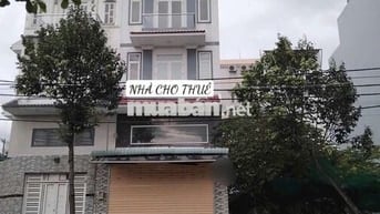 CHO THUÊ NHÀ  MẶT TIỀN - TIỆN LÀM VĂN PHÒNG CÔNG TY - Ở GIA ĐÌNH