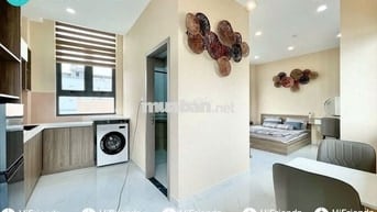 CĂN HỘ NGAY QUẬN 10 MỚI FULL NỘI THẤT CAO CẤP 