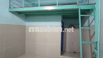 nhà trọ đường số 4 phường hiệp Bình