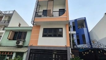 CĂN HỘ DV HẺM XH 6M TRỊNH ĐÌNH TRỌNG, 150m2 