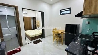 🏡 1PN FULL NỘI THẤT – K20, NGŨ HÀNH SƠN  📍 K20, Ngũ Hành Sơn, Đà Nẵng