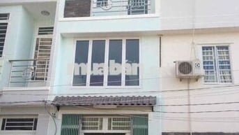 Cho thuê 6triệu nhà 2 lầu nguyên căn 2534/9A huỳnh tấn phát