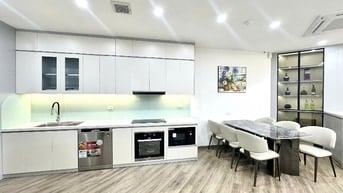 Chính chủ cần bán cắt lỗ 2 tỷ căn góc 3 ngủ Toà 17T1 Hoàng Đạo Thuý