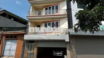 Cho thuê nhà 5 tầng, thang máy, 80m², MT 5m, giá chỉ 8,5 triệu/tháng