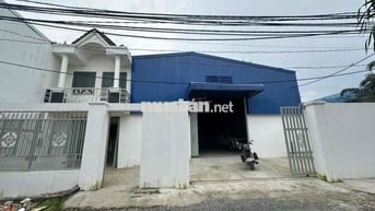 🔴 CHO THUÊ KHO XƯỞNG ĐỨC HÒA GIÁP BÌNH CHÁNH HÌNH ẢNH THẬT GIÁ RẺ